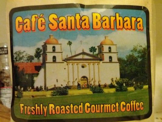 All coffee connoisseurs bow