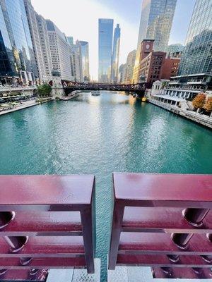 Dearborn Street Bridge