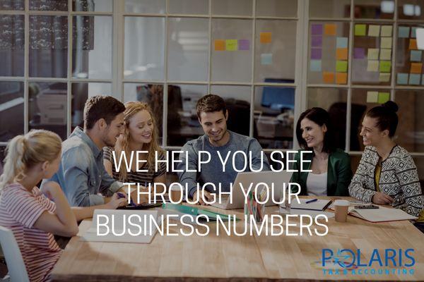 Polaris Tax & Accounting