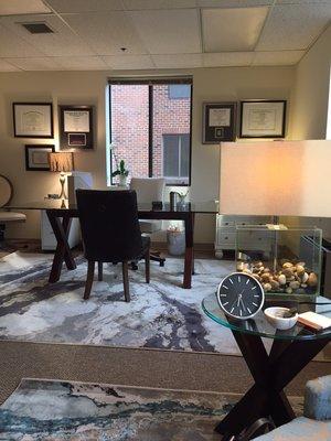 Nuance Neuropsychology