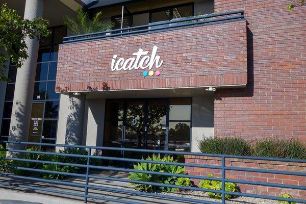 iCatch Marketing