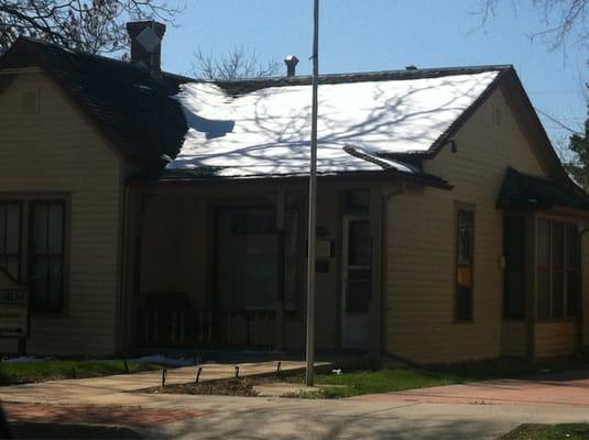 Miner's Museum