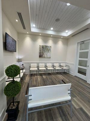 Caplan Eye Center