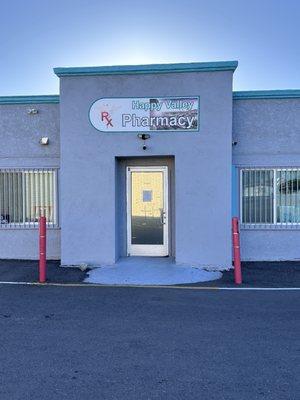 Happy Valley Pharmacy