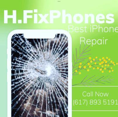 H Fix Phones