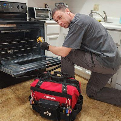 Quick Quality Repair