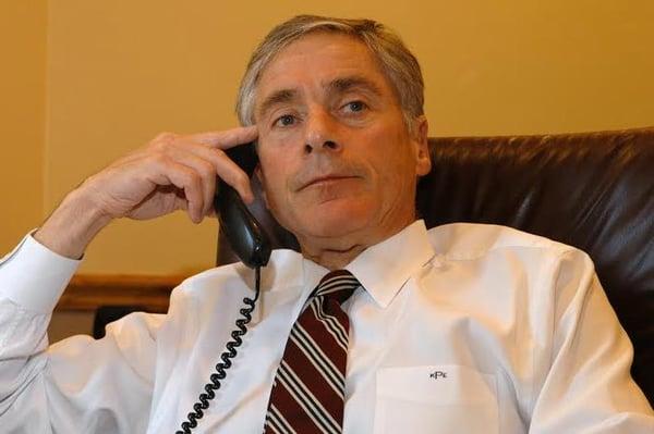 Kenneth E Peller Attorney At Law