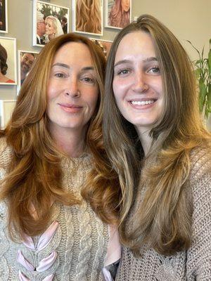 Rita B Salon - Littleton