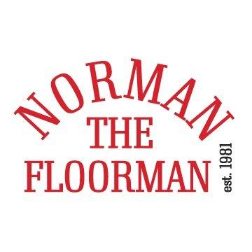 Norman the Floorman