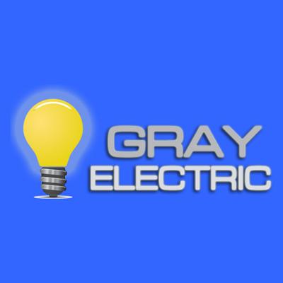 Gray Electric