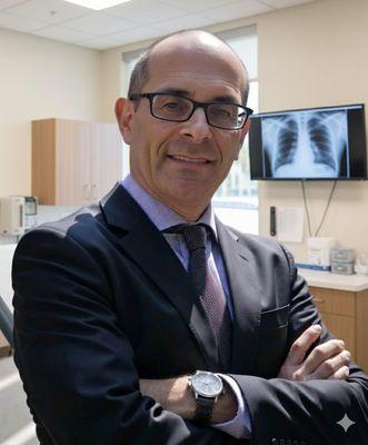 Dr. Bookman is my favorite