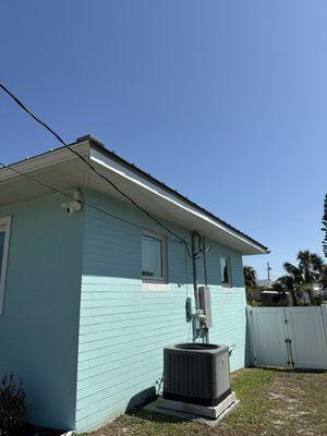 Vern's Insulation and Specialties