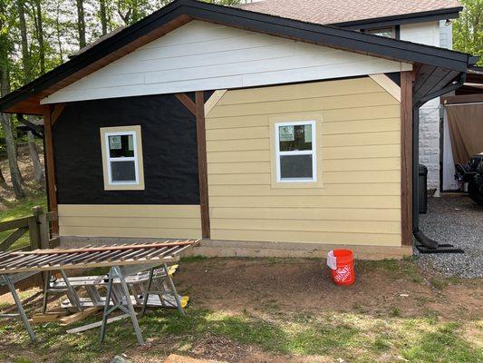 New Life Maintenance