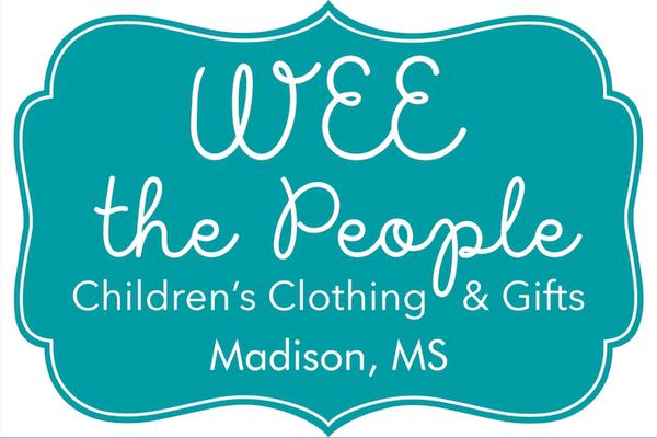 Wee The People