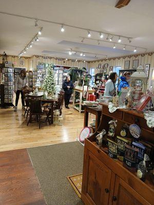 Wonderful Christmas gifts!