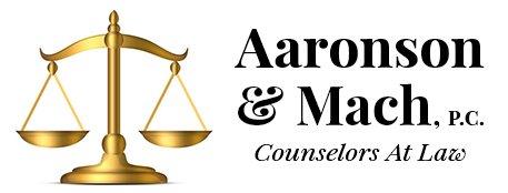 Aaronson & Mach P.C.