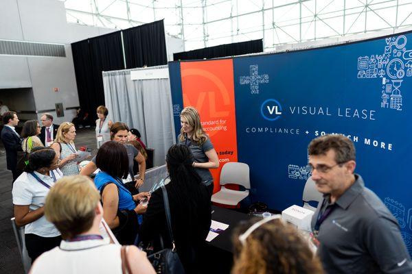 Visual Lease