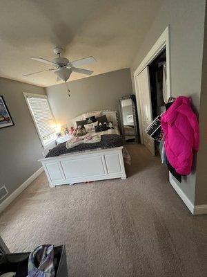 Extra shine house cleaning services