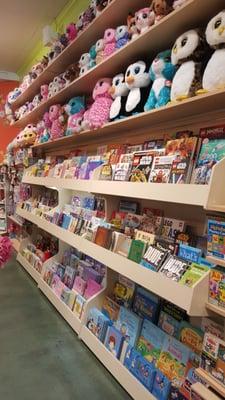 Learning Express Toys