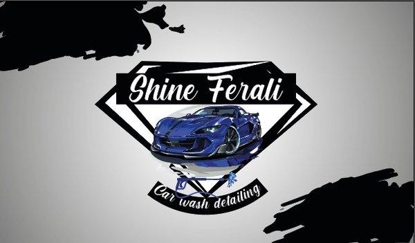 Shine Ferali Car Wash Detailing
