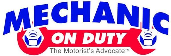 The Motorist's Advocate