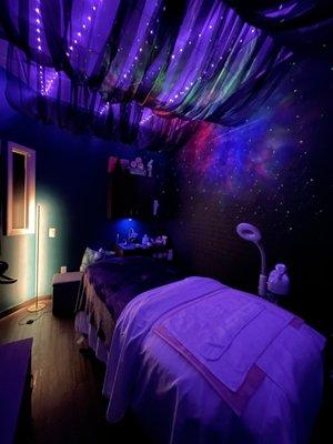 The Emerald Haven Day Spa