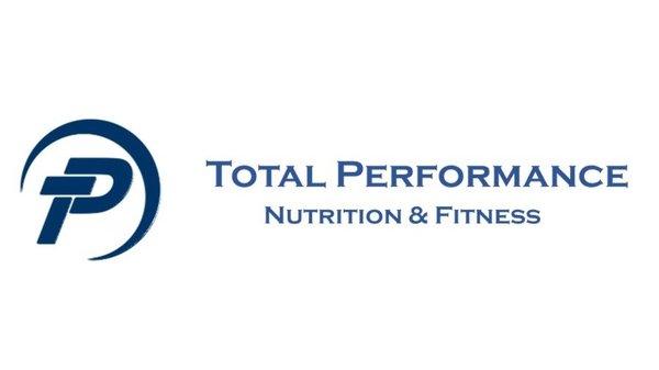 Total Performance Nutrition & Fitness