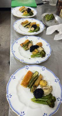 Ginger Man Kosher Catering