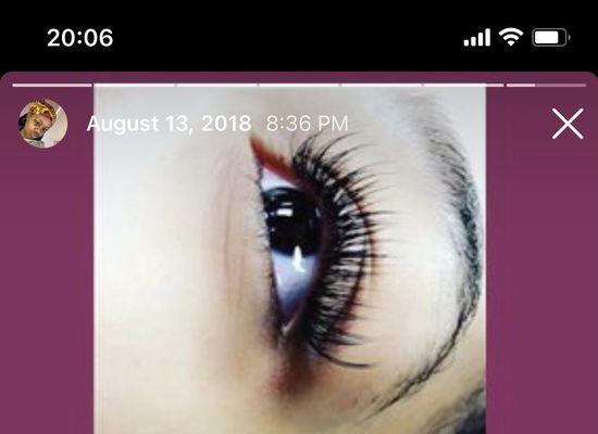 EyeConic Lash And Beauty Bar