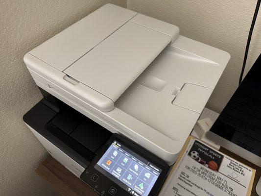 Innovative Document Solutions