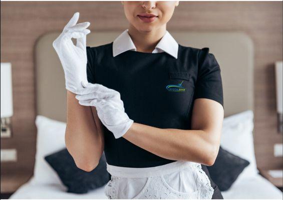 Crystal Edge Cleaners