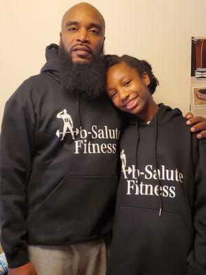 Ab-Salute Fitness