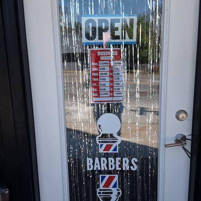 CQ Stylez Haircutz & Quality Stylez