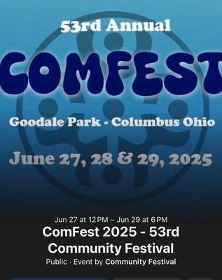 Comfest