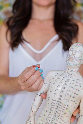 Fertile Moon Integrative Medicine