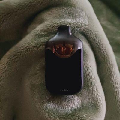 This is the vape I bought. The one prior was used.