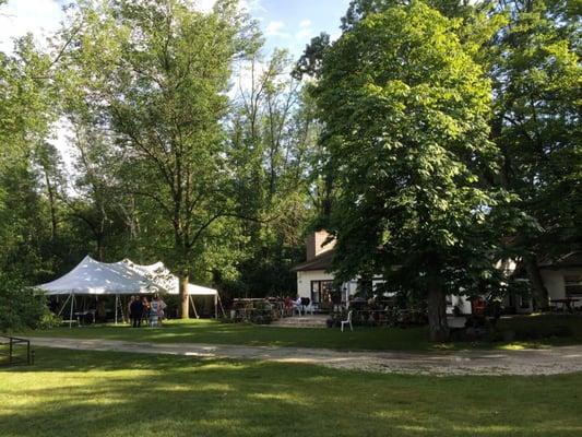 Grafton Dells' River Park