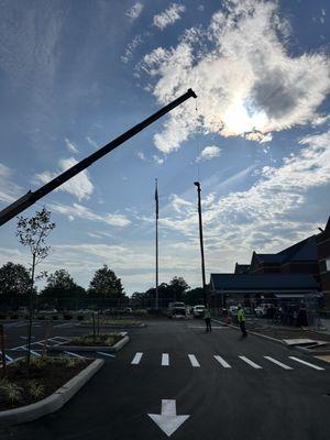 Schmitz Power and Lighting