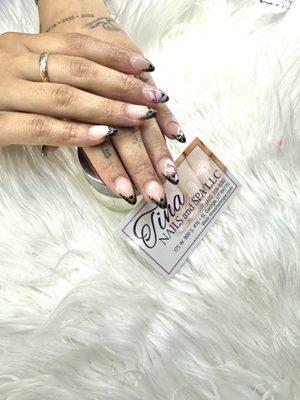 Tina Nails & Spa