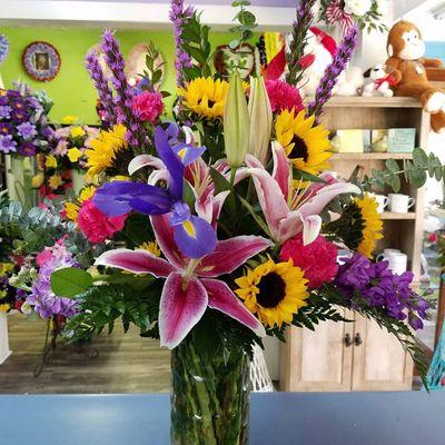 Life In Color Events