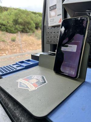 Oneclick Phone Repairs