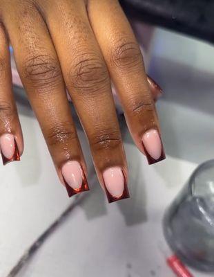 Her Way Beauty Lounge