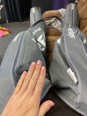 Tips & Toes Nails Spa