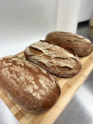 Baku European Market