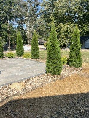 Scorpion Landscaping KC LLC