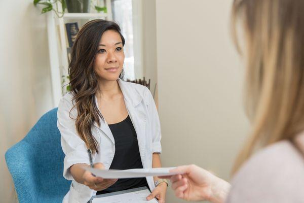 Grace Acupuncture & Integrative Health