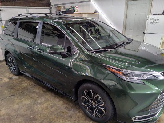 Premier Detailing Services