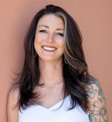 Crystal Haire - Keller Williams Realty