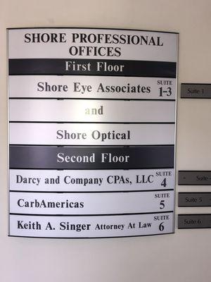 Darcy and Company CPAs