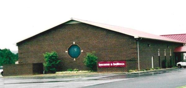 Covenant Fellowship Church
